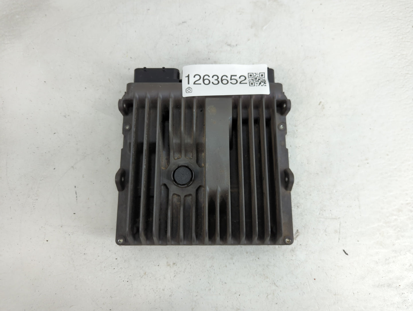 2017-2018 Toyota Highlander PCM Engine Control Computer ECU ECM PCU OEM P/N:TN276200-9150 89661-0ED60 Fits Fits 2017 2018 OE