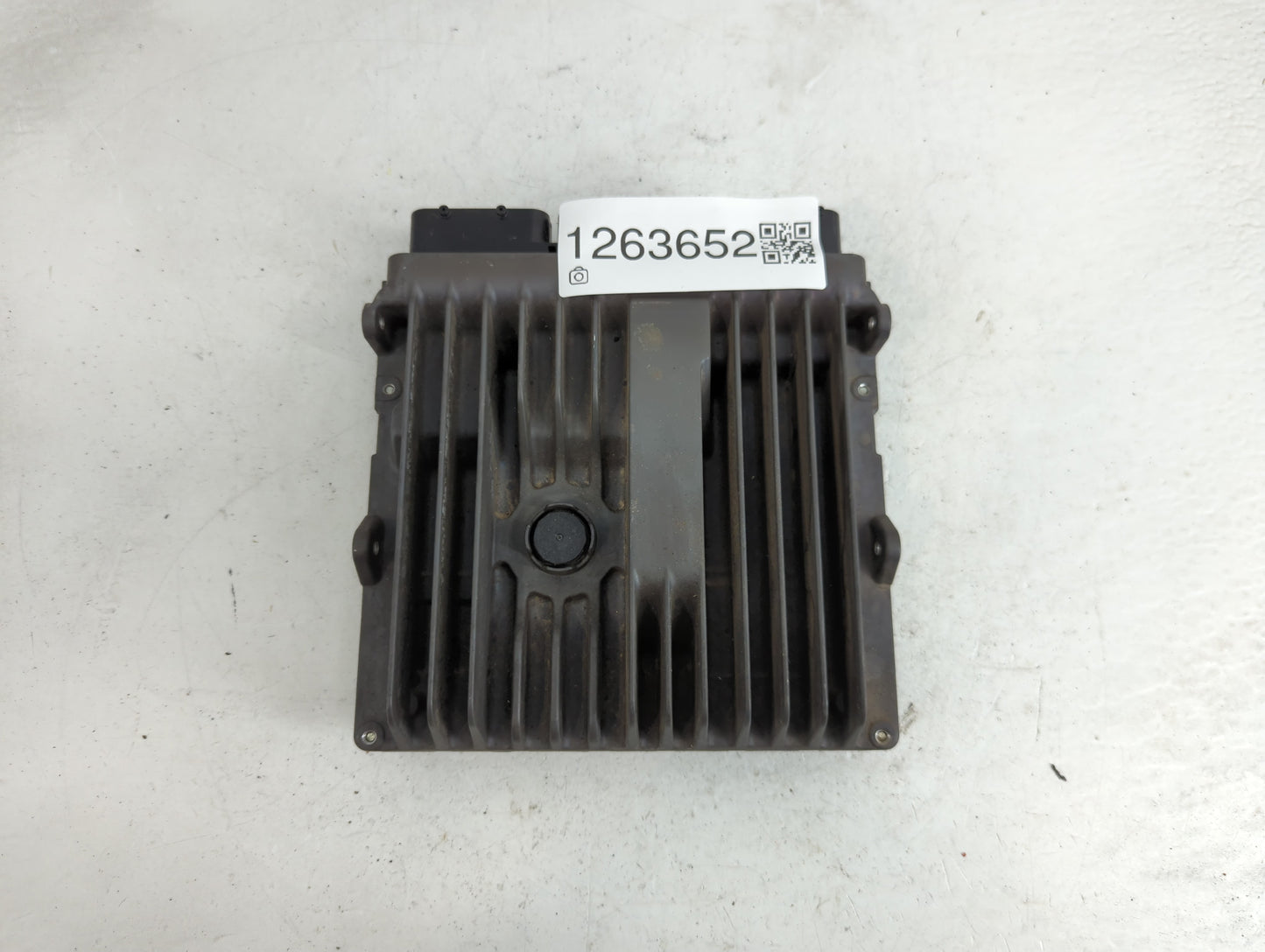2017-2018 Toyota Highlander PCM Engine Control Computer ECU ECM PCU OEM P/N:TN276200-9150 89661-0ED60 Fits Fits 2017 2018 OE