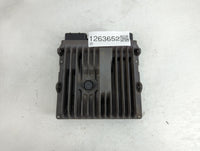 2017-2018 Toyota Highlander PCM Engine Control Computer ECU ECM PCU OEM P/N:TN276200-9150 89661-0ED60 Fits Fits 2017 2018 OE