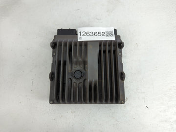 2017-2018 Toyota Highlander PCM Engine Control Computer ECU ECM PCU OEM P/N:TN276200-9150 89661-0ED60 Fits Fits 2017 2018 OE