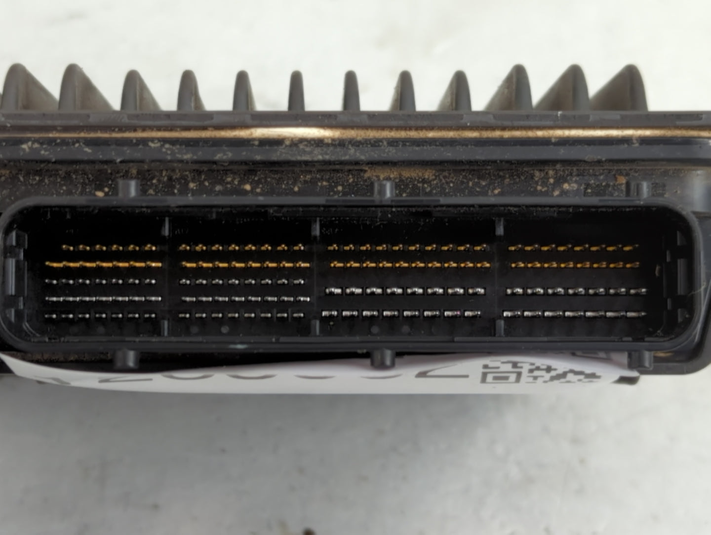 2017-2018 Toyota Highlander PCM Engine Control Computer ECU ECM PCU OEM P/N:TN276200-9150 89661-0ED60 Fits Fits 2017 2018 OE