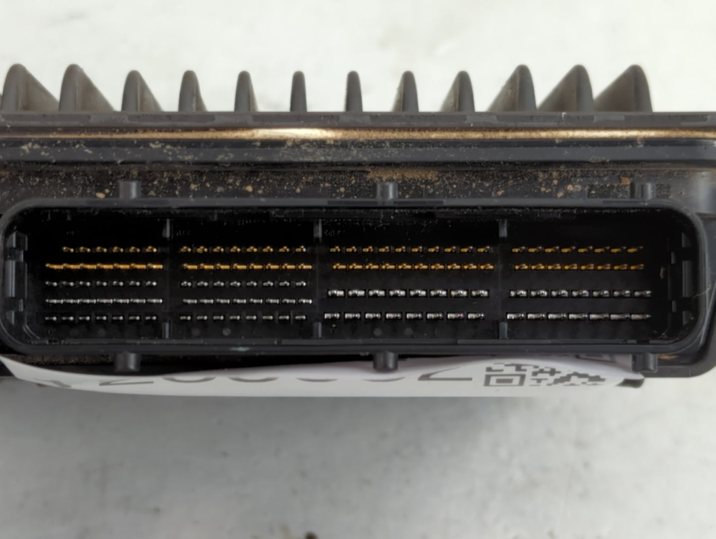 2017-2018 Toyota Highlander PCM Engine Control Computer ECU ECM PCU OEM P/N:TN276200-9150 89661-0ED60 Fits Fits 2017 2018 OE
