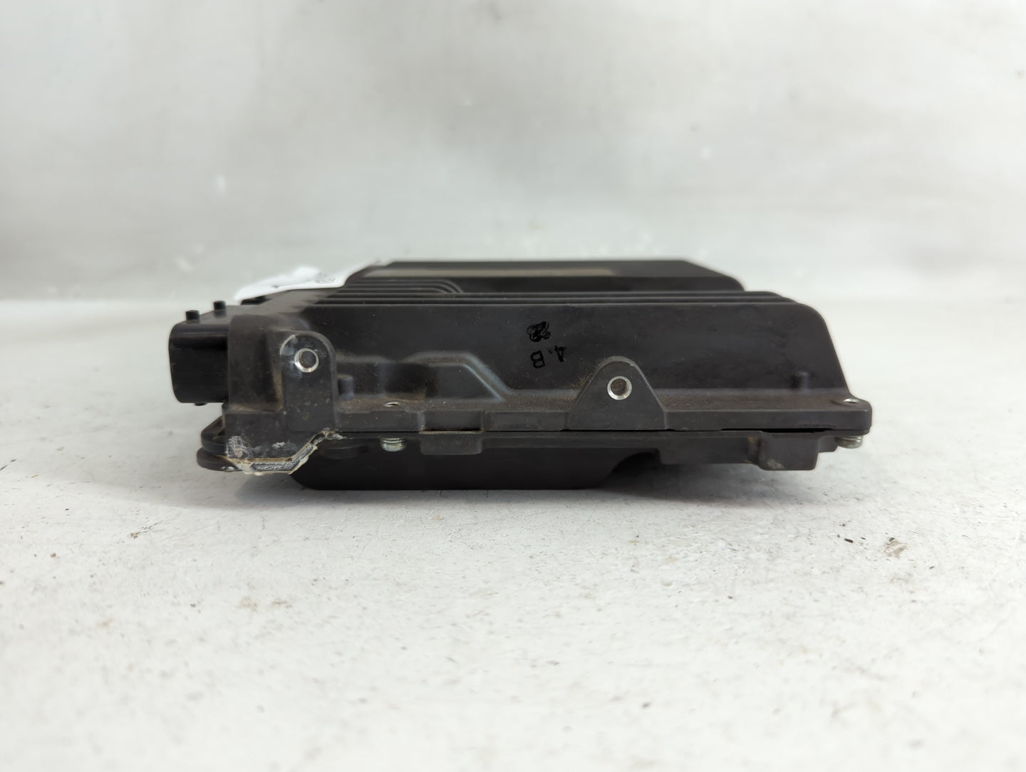 2017-2018 Toyota Highlander PCM Engine Control Computer ECU ECM PCU OEM P/N:TN276200-9150 89661-0ED60 Fits Fits 2017 2018 OE
