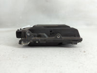 2017-2018 Toyota Highlander PCM Engine Control Computer ECU ECM PCU OEM P/N:TN276200-9150 89661-0ED60 Fits Fits 2017 2018 OE