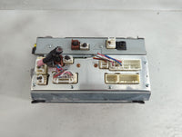 2017-2019 Toyota Highlander Radio AM FM Cd Player Receiver Replacement P/N:86140-0E240 Fits Fits 2017 2018 2019 OEM Used Aut