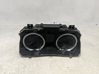 compare product 2017-2018 Toyota Highlander Instrument Cluster Speedometer Gauges P/N:83800-0E850-00 Fits Fits 2017 2018 OEM Used Auto Parts