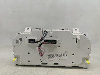 2017-2018 Toyota Highlander Instrument Cluster Speedometer Gauges P/N:83800-0E850-00 Fits Fits 2017 2018 OEM Used Auto Parts