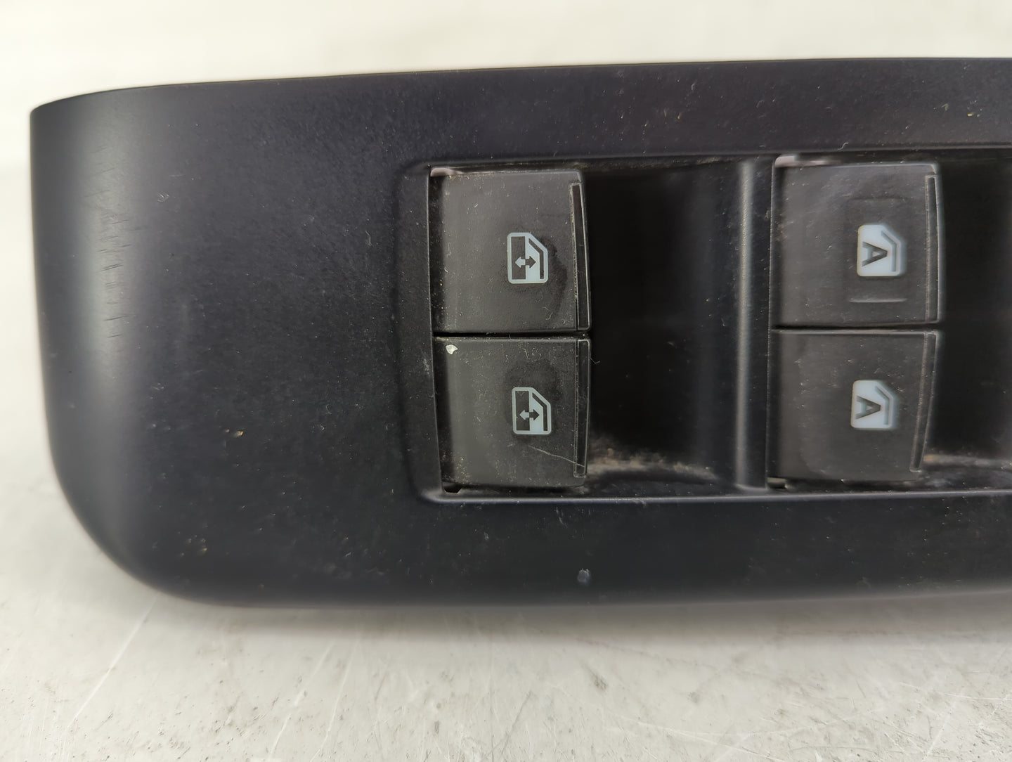 2014-2019 Toyota Highlander Master Power Window Switch Replacement Driver Side Left P/N:84820-0E020 Fits OEM Used Auto Parts