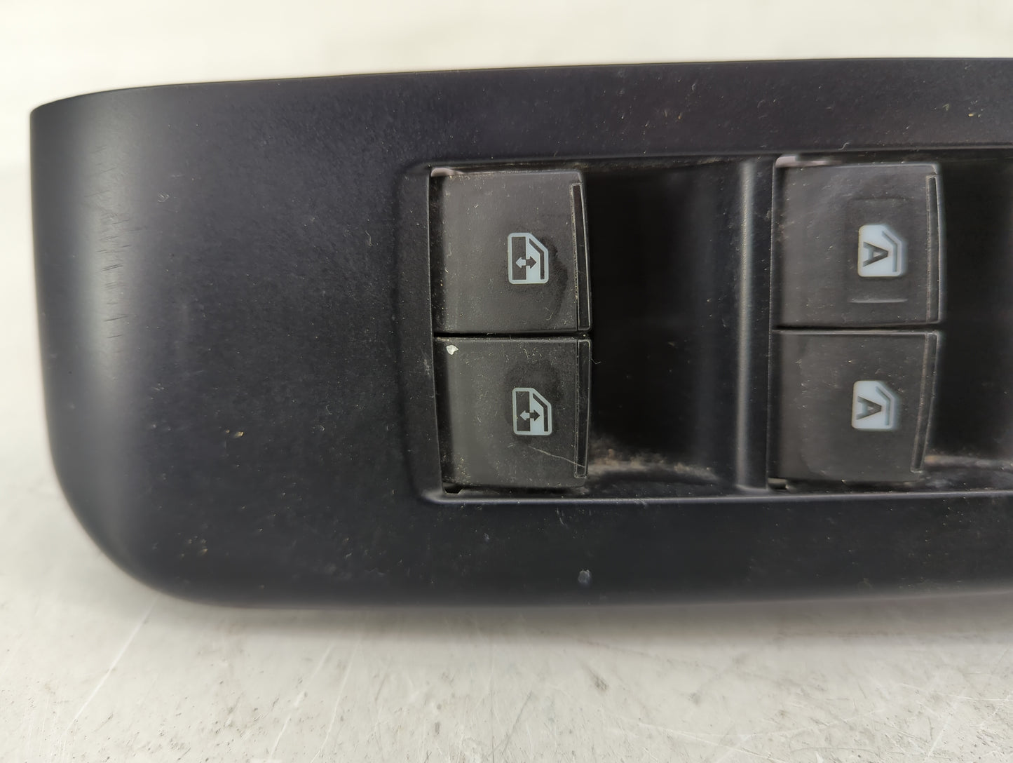 2014-2019 Toyota Highlander Master Power Window Switch Replacement Driver Side Left P/N:84820-0E020 Fits OEM Used Auto Parts