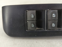 2014-2019 Toyota Highlander Master Power Window Switch Replacement Driver Side Left P/N:84820-0E020 Fits OEM Used Auto Parts