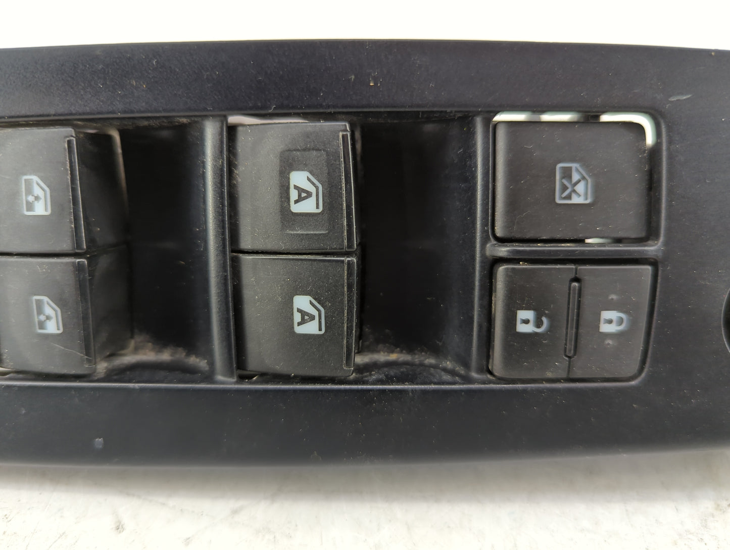 2014-2019 Toyota Highlander Master Power Window Switch Replacement Driver Side Left P/N:84820-0E020 Fits OEM Used Auto Parts
