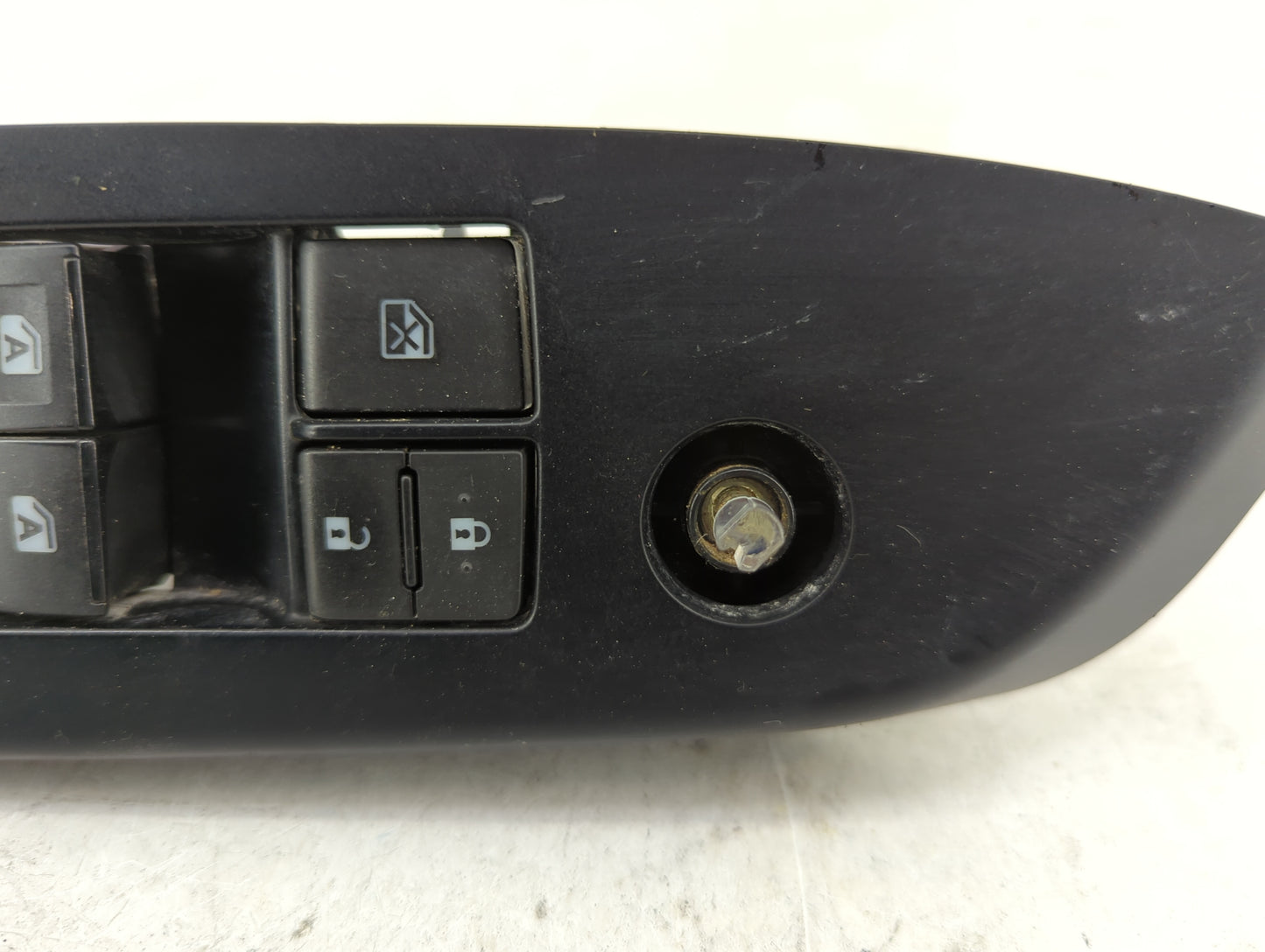 2014-2019 Toyota Highlander Master Power Window Switch Replacement Driver Side Left P/N:84820-0E020 Fits OEM Used Auto Parts