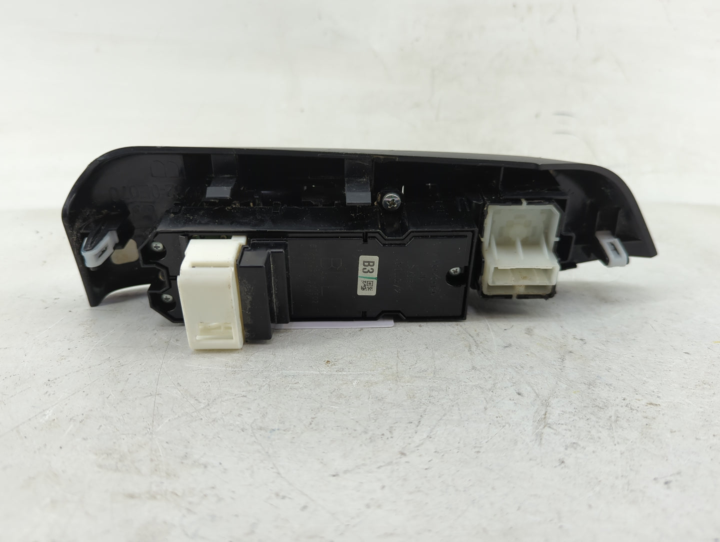 2014-2019 Toyota Highlander Master Power Window Switch Replacement Driver Side Left P/N:84820-0E020 Fits OEM Used Auto Parts