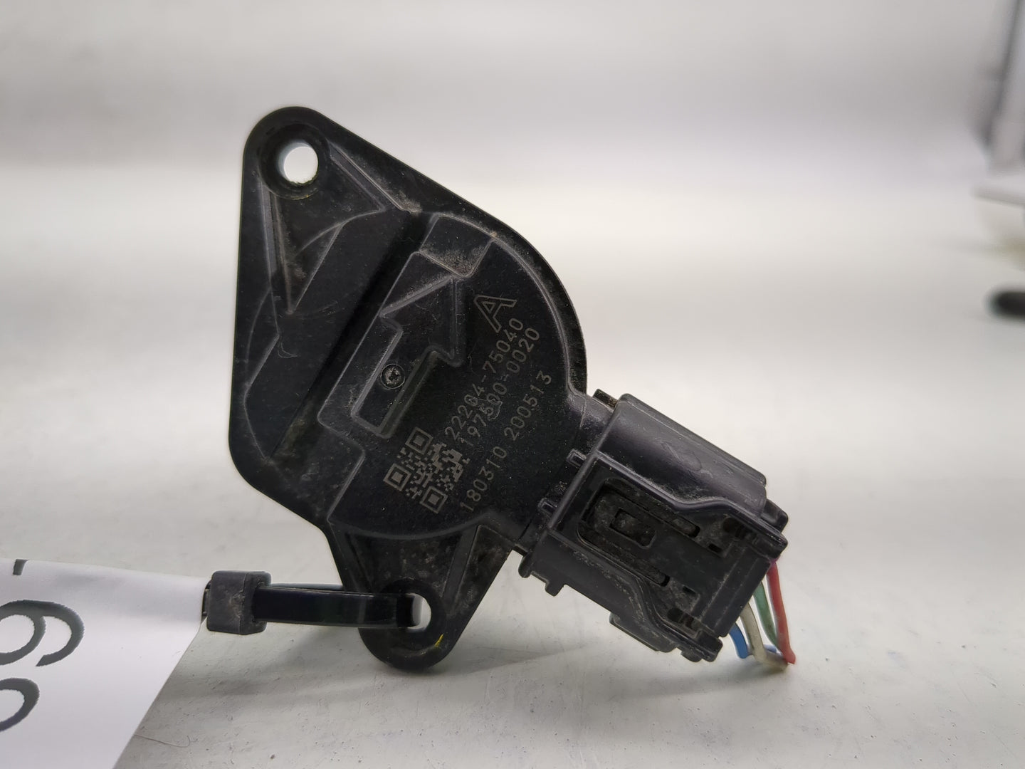2017-2022 Toyota Highlander Mass Air Flow Meter Maf - Oemusedautoparts1.com
