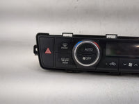 2014-2019 Toyota Highlander Climate Control Module Temperature AC/Heater Replacement P/N:55900-0E400 Fits OEM Used Auto Part