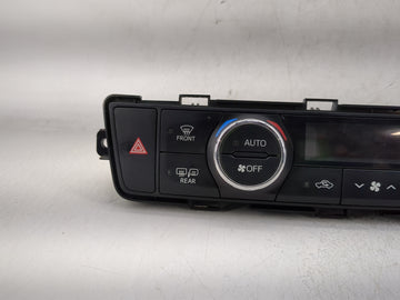 2014-2019 Toyota Highlander Climate Control Module Temperature AC/Heater Replacement P/N:55900-0E400 Fits OEM Used Auto Parts
