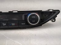 2014-2019 Toyota Highlander Climate Control Module Temperature AC/Heater Replacement P/N:55900-0E400 Fits OEM Used Auto Part