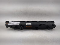 2014-2019 Toyota Highlander Climate Control Module Temperature AC/Heater Replacement P/N:55900-0E400 Fits OEM Used Auto Part