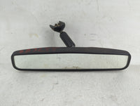 2018 Toyota Highlander Interior Rear View Mirror Replacement OEM Fits OEM Used Auto Parts - Oemusedautoparts1.com