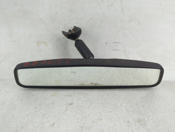 2018 Toyota Highlander Interior Rear View Mirror Replacement OEM Fits OEM Used Auto Parts - Oemusedautoparts1.com