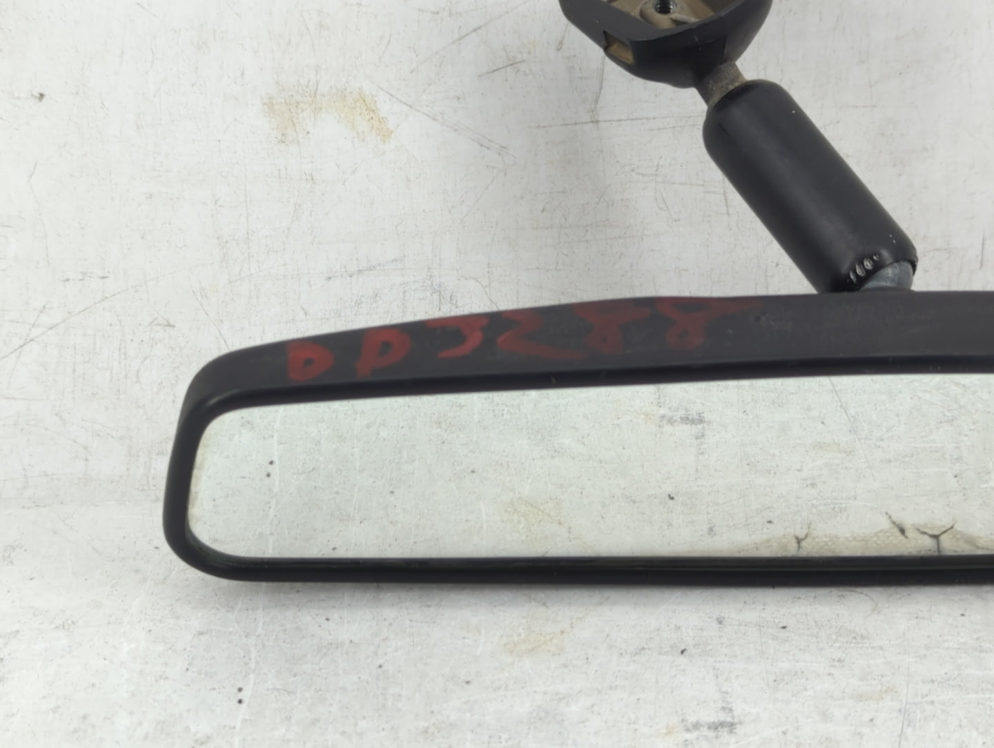 2018 Toyota Highlander Interior Rear View Mirror Replacement OEM Fits OEM Used Auto Parts - Oemusedautoparts1.com