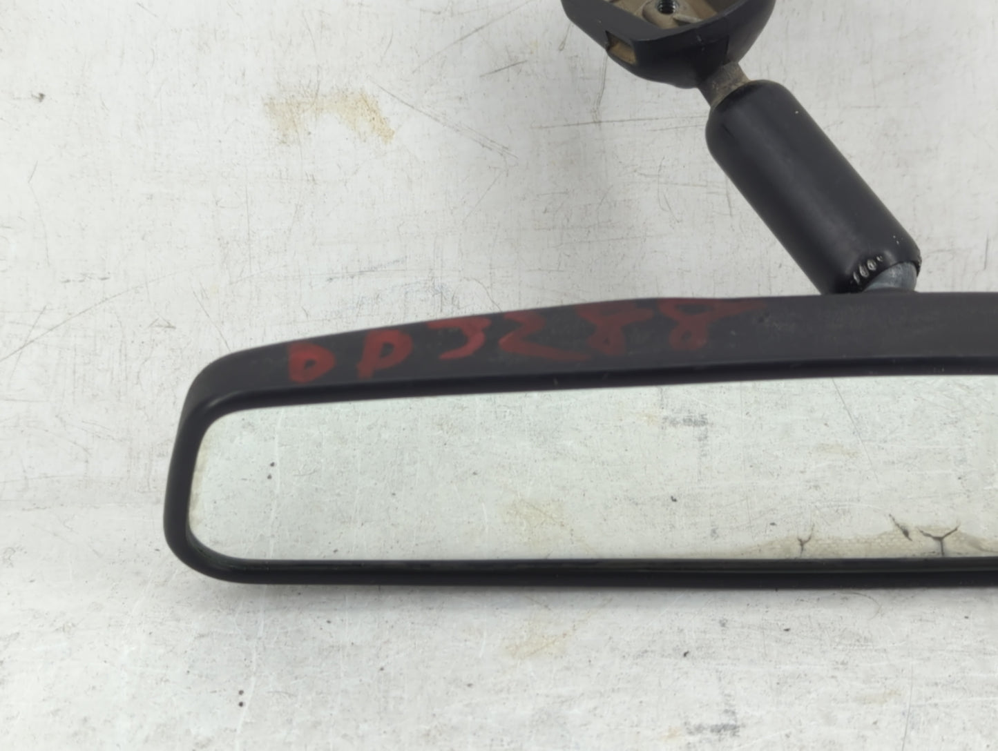 2018 Toyota Highlander Interior Rear View Mirror Replacement OEM Fits OEM Used Auto Parts - Oemusedautoparts1.com