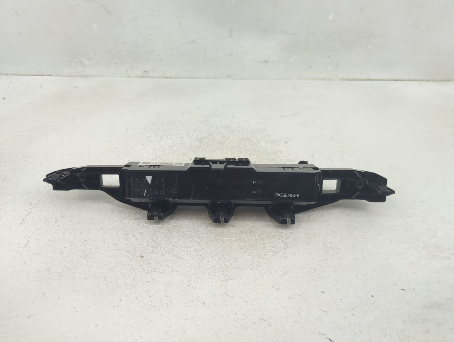 2014-2019 Toyota Highlander Information Display Screen - Oemusedautoparts1.com