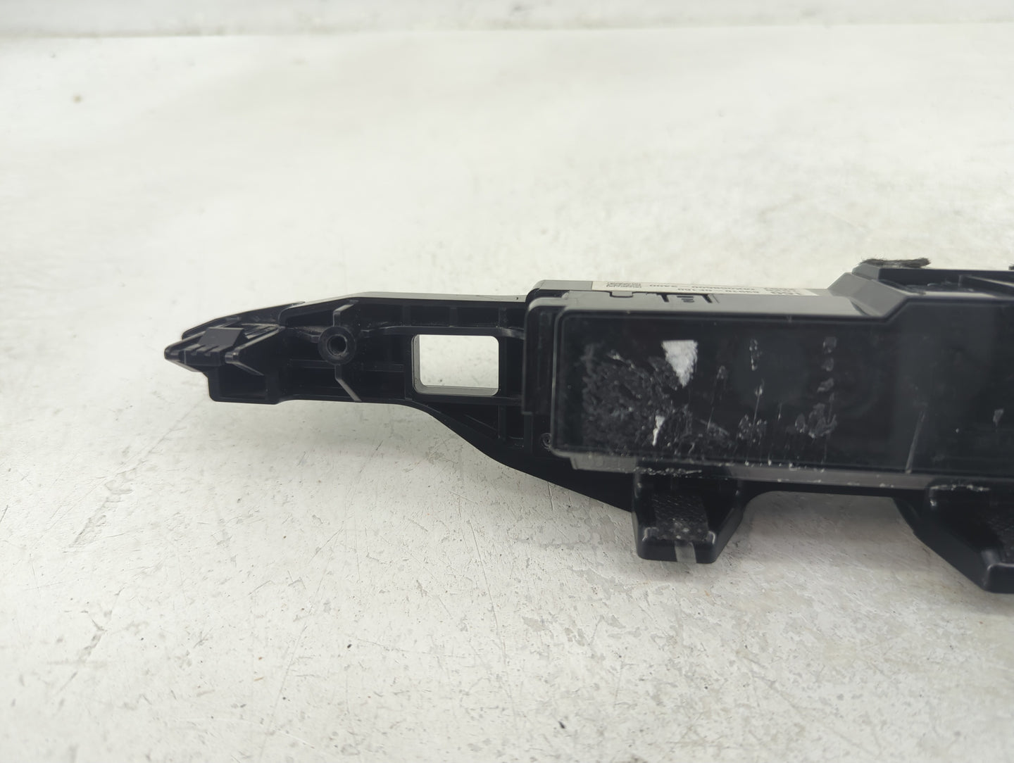 2014-2019 Toyota Highlander Information Display Screen - Oemusedautoparts1.com