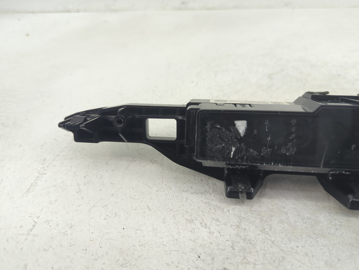 2014-2019 Toyota Highlander Information Display Screen - Oemusedautoparts1.com