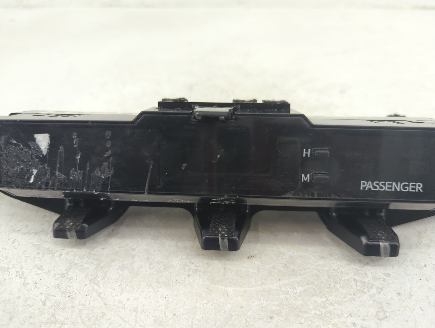 2014-2019 Toyota Highlander Information Display Screen - Oemusedautoparts1.com