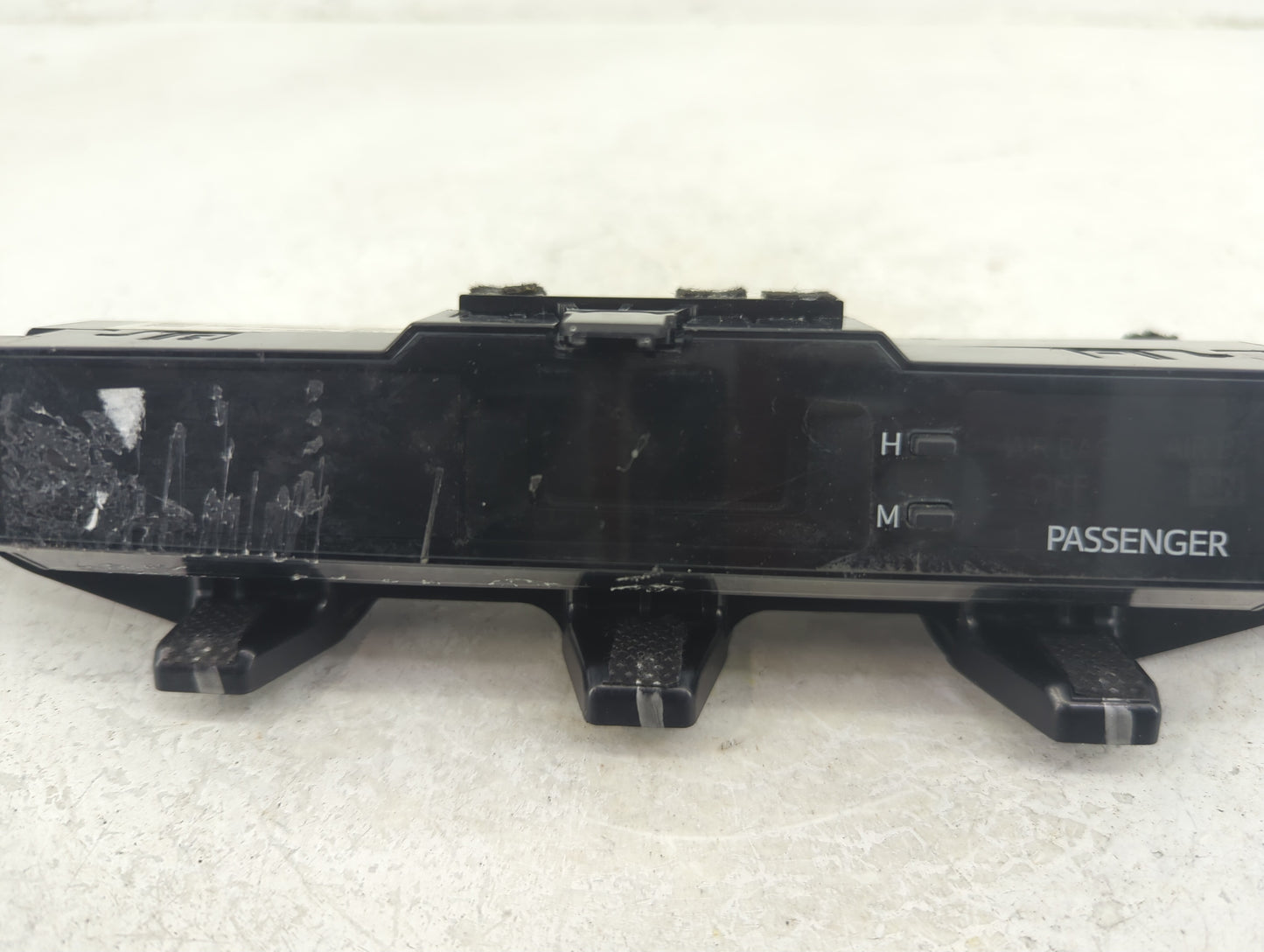 2014-2019 Toyota Highlander Information Display Screen - Oemusedautoparts1.com
