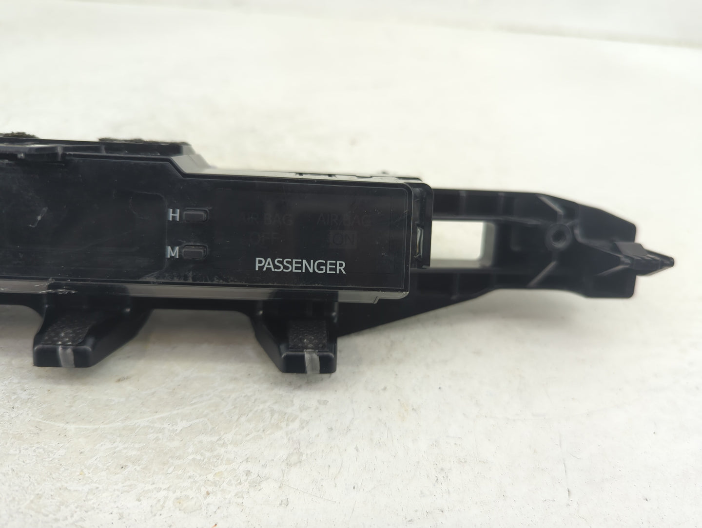 2014-2019 Toyota Highlander Information Display Screen - Oemusedautoparts1.com
