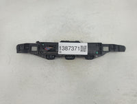 2014-2019 Toyota Highlander Information Display Screen - Oemusedautoparts1.com
