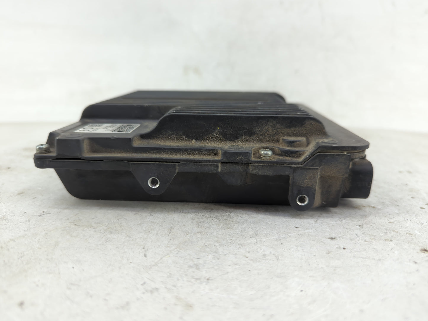 2017-2018 Toyota Highlander PCM Engine Control Computer ECU ECM PCU OEM P/N:TN276200-9180 89661-0ED90 Fits Fits 2017 2018 OE