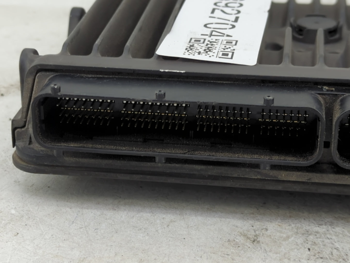 2017-2018 Toyota Highlander PCM Engine Control Computer ECU ECM PCU OEM P/N:TN276200-9180 89661-0ED90 Fits Fits 2017 2018 OE