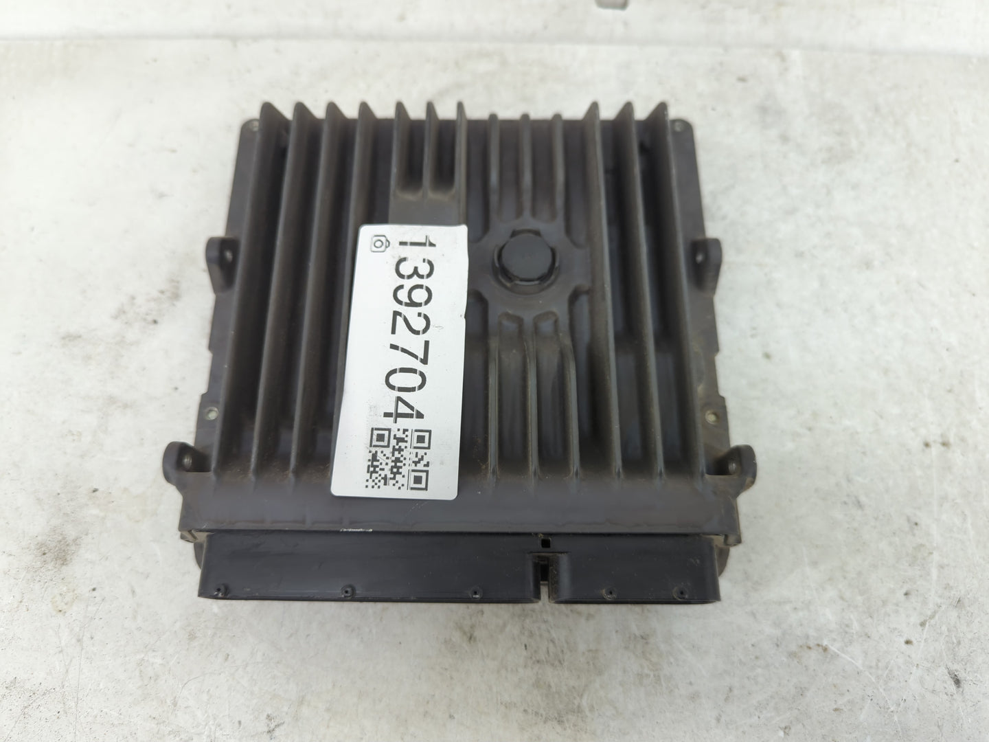 2017-2018 Toyota Highlander PCM Engine Control Computer ECU ECM PCU OEM P/N:TN276200-9180 89661-0ED90 Fits Fits 2017 2018 OE