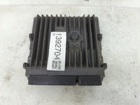 2017-2018 Toyota Highlander PCM Engine Control Computer ECU ECM PCU OEM P/N:TN276200-9180 89661-0ED90 Fits Fits 2017 2018 OE