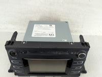 2017-2019 Toyota Highlander Radio AM FM Cd Player Receiver Replacement P/N:86140-0E230 Fits Fits 2017 2018 2019 OEM Used Aut