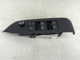 compare product 2014-2019 Toyota Highlander Master Power Window Switch Replacement Driver Side Left P/N:84820-0E020 515672 Fits OEM Used Auto Parts