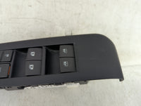 2014-2019 Toyota Highlander Master Power Window Switch Replacement Driver Side Left P/N:84820-0E020 515672 Fits OEM Used Aut