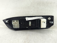 2014-2019 Toyota Highlander Master Power Window Switch Replacement Driver Side Left P/N:84820-0E020 515672 Fits OEM Used Aut