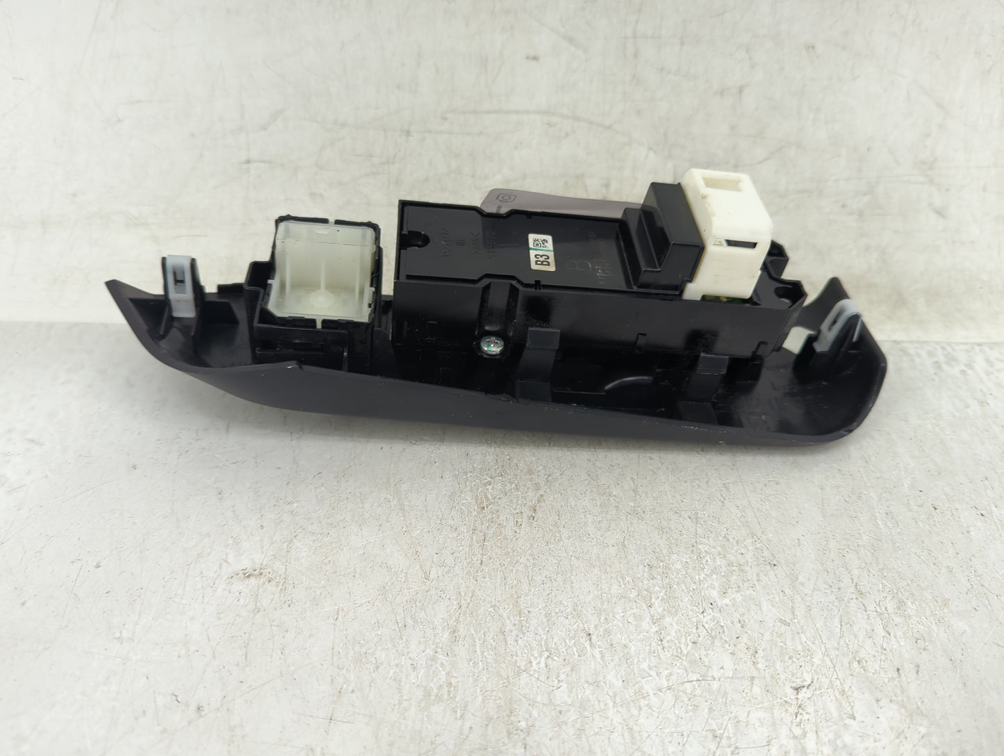 2014-2019 Toyota Highlander Master Power Window Switch Replacement Driver Side Left P/N:84820-0E020 515672 Fits OEM Used Aut