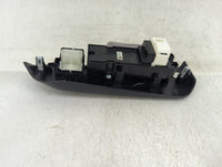 2014-2019 Toyota Highlander Master Power Window Switch Replacement Driver Side Left P/N:84820-0E020 515672 Fits OEM Used Aut