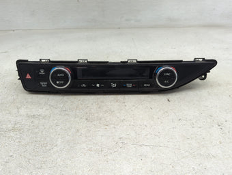 compare product 2014-2019 Toyota Highlander Climate Control Module Temperature AC/Heater Replacement P/N:55900-0E400 Fits OEM Used Auto Parts