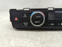 2014-2019 Toyota Highlander Climate Control Module Temperature AC/Heater Replacement P/N:55900-0E400 Fits OEM Used Auto Part