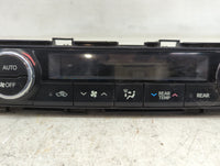 2014-2019 Toyota Highlander Climate Control Module Temperature AC/Heater Replacement P/N:55900-0E400 Fits OEM Used Auto Part