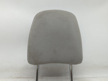 2017-2019 Toyota Highlander Headrest Head Rest Front Driver Passenger Seat Fits Fits 2017 2018 2019 OEM Used Auto Parts - Oe