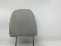 2017-2019 Toyota Highlander Headrest Head Rest Front Driver Passenger Seat Fits Fits 2017 2018 2019 OEM Used Auto Parts - Oe