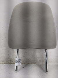 2017-2019 Toyota Highlander Headrest Head Rest Front Driver Passenger Seat Fits Fits 2017 2018 2019 OEM Used Auto Parts - Oe