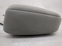 2017-2019 Toyota Highlander Headrest Head Rest Front Driver Passenger Seat Fits Fits 2017 2018 2019 OEM Used Auto Parts - Oe
